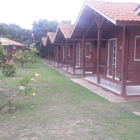 Chales Aabb Salvador Ngoại thất bức ảnh