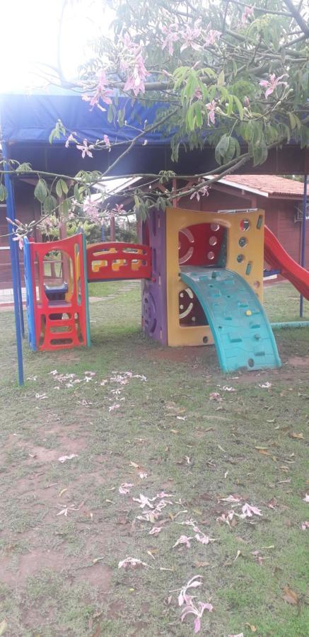 Chales Aabb Salvador Ngoại thất bức ảnh