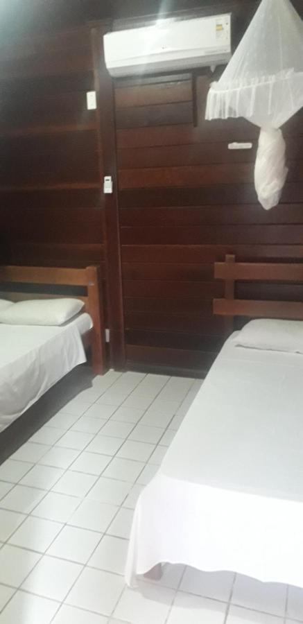 Chales Aabb Salvador Ngoại thất bức ảnh