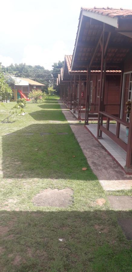 Chales Aabb Salvador Ngoại thất bức ảnh